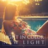 Мұқаба Light in Color - New Light Light in Color - New Light