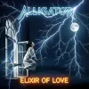 Мұқаба ALLIGATOR - Get Outta My Way ALLIGATOR - Get Outta My Way