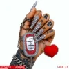 Мұқаба BIIANCO & Ammara - Lock It BIIANCO & Ammara - Lock It