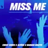 Мұқаба Cheat Codes & ALTÉGO & Hannah Boleyn - Miss Me Cheat Codes & ALTÉGO & Hannah Boleyn - Miss Me