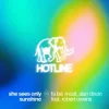 Мұқаба fa bé & mOat & Alan Dixon & Robert Owens - She Sees Only Sunshine fa bé & mOat & Alan Dixon & Robert Owens - She Sees Only Sunshine