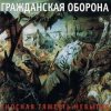 Гражданская Оборона - Победа
