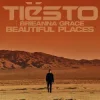 Мұқаба Tiësto & Brieanna Grace - Beautiful Places Tiësto & Brieanna Grace - Beautiful Places