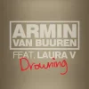 Мұқаба Armin van Buuren & Laura V - Drowning (Avicii Remix) Armin van Buuren & Laura V - Drowning (Avicii Remix)