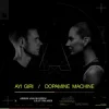 Мұқаба Armin van Buuren & Lilly Palmer - Ayi Giri Armin van Buuren & Lilly Palmer - Ayi Giri