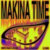 Мұқаба Dimitri Vegas & Like Mike & Marlon Hoffstadt - Makina Time (feat. DJ Konik) Dimitri Vegas & Like Mike & Marlon Hoffstadt - Makina Time (feat. DJ Konik)