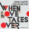 Мұқаба David Guetta & Kelly Rowland - When Love Takes Over (Dj Dark Remix) David Guetta & Kelly Rowland - When Love Takes Over (Dj Dark Remix)