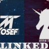 Мұқаба Jim Yosef & Anna Yvette - Linked Jim Yosef & Anna Yvette - Linked