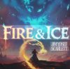 Мұқаба Jim Yosef feat. Scarlett - Fire & Ice Jim Yosef feat. Scarlett - Fire & Ice