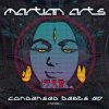 Мұқаба Martian Arts - Fellow Man (Original Mix) Martian Arts - Fellow Man (Original Mix)