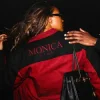 Мұқаба GIMS - MONICA GIMS - MONICA