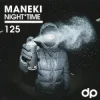 Мұқаба Maneki - NIGHT*TIME Maneki - NIGHT*TIME