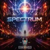 Мұқаба TNT Records - Spectrum TNT Records - Spectrum