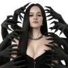 Мұқаба SOWA - In her control SOWA - In her control