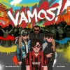 Мұқаба Whisnu Santika & hbrp & KEEBO & MC Spyder - Vamos! Whisnu Santika & hbrp & KEEBO & MC Spyder - Vamos!