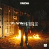 Мұқаба Gardna - Playing With Fire Gardna - Playing With Fire