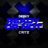 Мұқаба DERKY & Crite - Ready Or Not DERKY & Crite - Ready Or Not