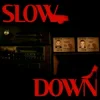 Мұқаба Trampsta & Gonzi - Slow Down Trampsta & Gonzi - Slow Down