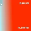 Мұқаба Hjafri - Sirius Hjafri - Sirius