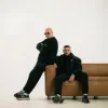 Мұқаба Chico & Qatoshi - Селяві Chico & Qatoshi - Селяві