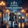 Мұқаба Gatos Descarados - Bonnie and Clyde Gatos Descarados - Bonnie and Clyde