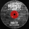 Мұқаба Shiba San - Keep It Burning Shiba San - Keep It Burning