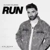 Мұқаба Oliver Heldens - Run Oliver Heldens - Run
