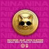 Мұқаба Nina Reh & Felix Harrer - Scheiß auf den Kater Nina Reh & Felix Harrer - Scheiß auf den Kater