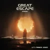 Мұқаба Egzod & Finnick Jones - Great Escape Egzod & Finnick Jones - Great Escape