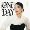 Мұқаба ZLATA OGNEVICH - ONE DAY ZLATA OGNEVICH - ONE DAY