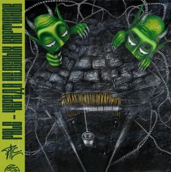 Мұқаба PALC - Письмо