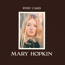 Мұқаба Mary Hopkin - Young Love