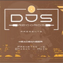 Мұқаба Frenetic Vs Dragan & Main - Partystarter