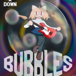 Мұқаба System Of A Down - Bubbles