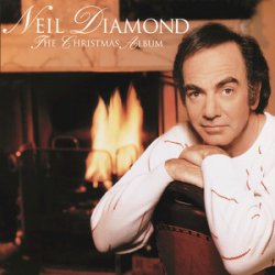 Мұқаба Neil Diamond - Little Drummer Boy