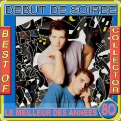 Мұқаба Debut De Soiree - Nuit De Folie