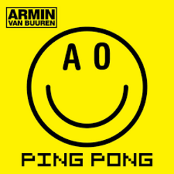 Мұқаба Armin van Buuren - Ping Pong (Radio Edit)