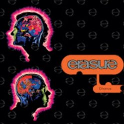 Мұқаба Erasure - Love To Hate You (2019 - Remaster)