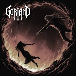 Мұқаба Gorland - Иди за мной