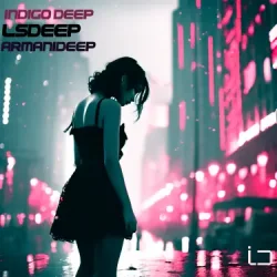 Мұқаба Indigo Deep - Hell`s Club