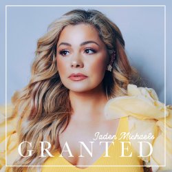 Мұқаба Jaden Michaels - Granted