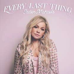 Мұқаба Jaden Michaels - Every Last Thing