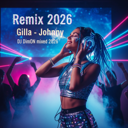 Мұқаба Johnny 1978