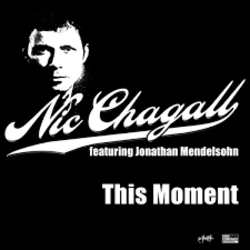 Мұқаба Nic Chagall feat. Jonathan Mendelsohn - This Moment (Prog Mix)