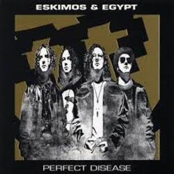 Мұқаба Eskimos & Egypt - Fall From Grace (Moby Mix)