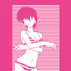 Мұқаба Slime Girls - Summer Is Gone