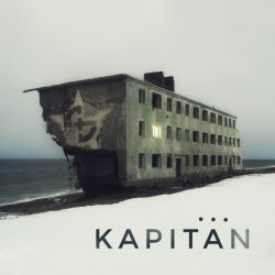 Мұқаба Sturmmann - Kapitän