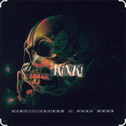 Мұқаба Jerry Baccardi - Rhythm Kink