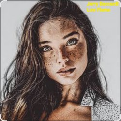 Мұқаба Jerry Baccardi - Low Flame