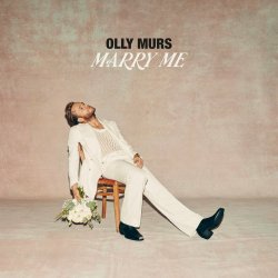 Мұқаба Olly Murs - 25